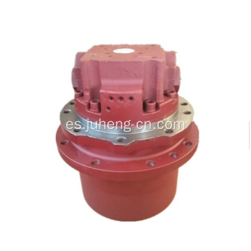 Motor de desplazamiento Komatsu PC35 PC35R-8 Final Drive 20S-60-82121